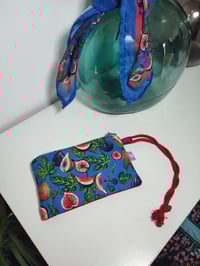 Image 2 of Estuche BREVARIUM AZUL CIELO