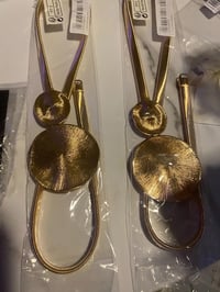 Unique Gold Belt 