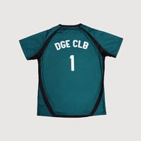 Image 3 of DGE CLB 1 - TDC GREEN
