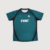 Image 2 of DGE CLB 1 - TDC GREEN