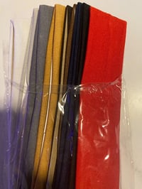 Headbands (4pc)