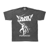Image 2 of Paranoid Shirt