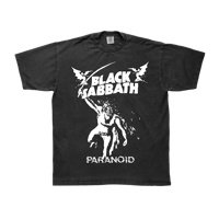 Image 1 of Paranoid Shirt