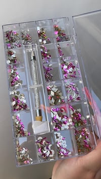 Image 2 of  Bling Heaven Box #2 