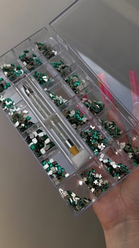 Image 3 of  Bling Heaven Box #2 