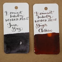 Image 5 of (USED) Various Fountain Pen Inks De-stash 
