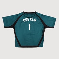 Image 4 of DGE CLB 1 WOMANS - TDC GREEN