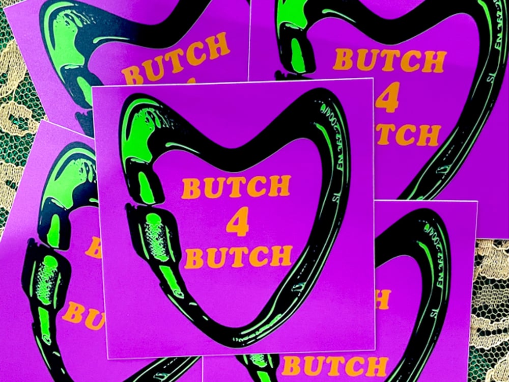 Image of butch4butch
