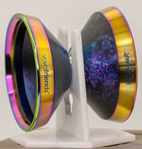 Image 2 of Netrunner by Yoyofriends