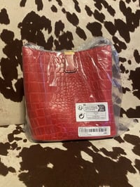 Image 1 of Mini Crossbody Bag