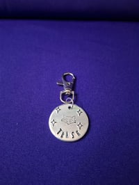 Image 4 of Round collar tags
