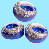 Image 1 of Tealight Candle Holder