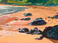 Image 3 of 𝘛𝘶𝘯𝘯𝘦𝘭𝘴 - Print