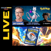 [Pre Order] Mewtwo Signature (Card In Shop)
