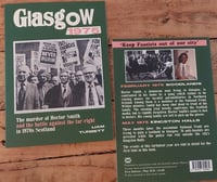 Glasgow 1975 Book 