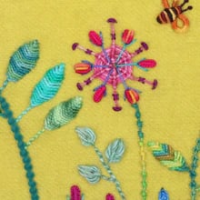 Image of Loop Easy Templates by Sue Spargo