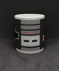 Image 2 of Nintendo Mug
