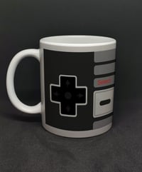 Image 3 of Nintendo Mug