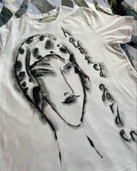 Image 2 of lucky (she’s lonely)