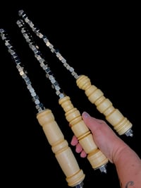 Image 3 of Disco Saber impact toy