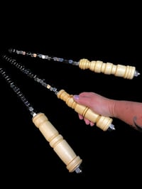 Image 2 of Disco Saber impact toy