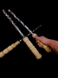 Image 4 of Disco Saber impact toy