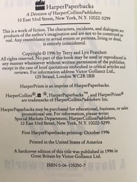 Image 3 of Terry Pratchett "Feet of Clay" Hardcover #FIRST EDITION#