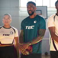 Image 1 of DGE CLB 1 - TDC GREEN