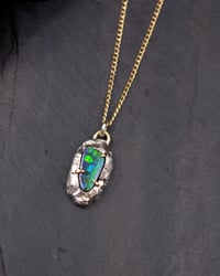 Image 4 of RUBBLE PENDANTS