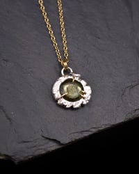 Image 3 of RUBBLE PENDANTS