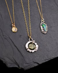 Image 1 of RUBBLE PENDANTS