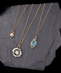 Image 5 of RUBBLE PENDANTS