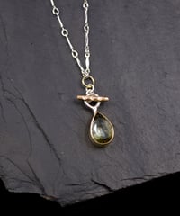 Image 2 of TOGGLE PENDANTS