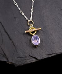 Image 4 of TOGGLE PENDANTS