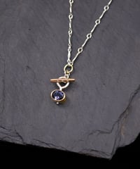 Image 3 of TOGGLE PENDANTS