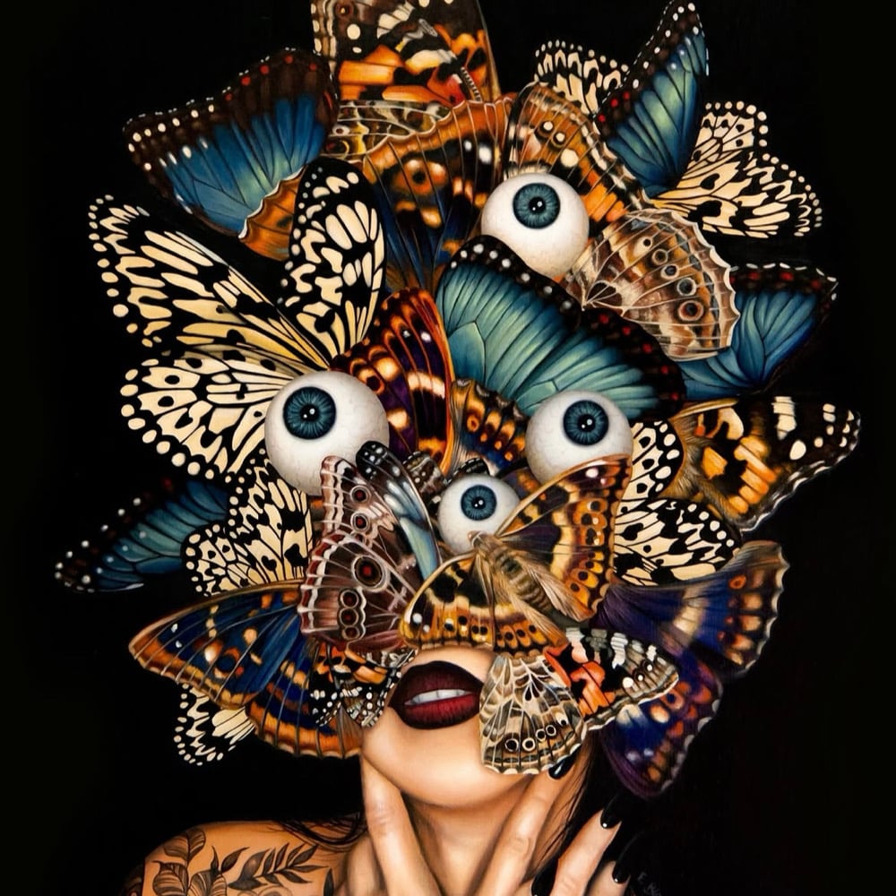 Image of Custom listing for Kat