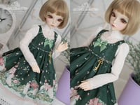 Image 5 of LIMITED - "Forest" set for MNF/PetiteMarionette girls