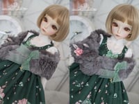 Image 4 of LIMITED - "Forest" set for MNF/PetiteMarionette girls