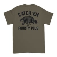 Image 1 of Catch ´Em Wild Olive