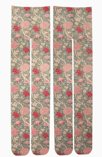 Image 2 of Cray by William Morris Tights