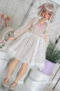 Image 1 of LIMITED - "Romantic Dream" set for MissMarionette/Feeple60 girls