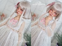 Image 3 of LIMITED - "Romantic Dream" set for MissMarionette/Feeple60 girls