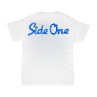 OG LOGO T-shirt Blue