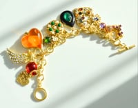 Image 6 of Bella Charm Bracelet 