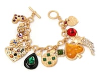 Image 2 of Bella Charm Bracelet 
