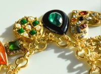 Image 5 of Bella Charm Bracelet 