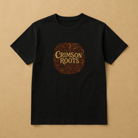The Roots of Sound Tee