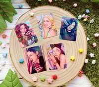 Image 1 of Itzy  [Photocards + Stickers + Bookmarks]