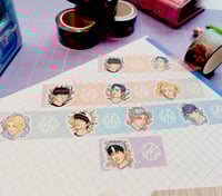 Image 4 of  Stray Kids [Washitape]