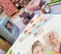 Image 3 of  Stray Kids [Washitape]